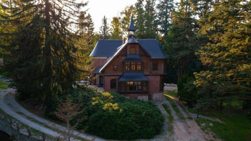 Silva Apartamenty Szklarska Poręba (1)