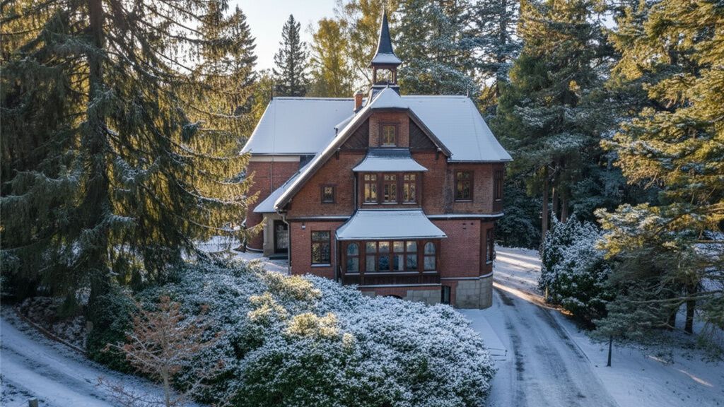 Silva Apartamenty Szklarska Poręba (1)