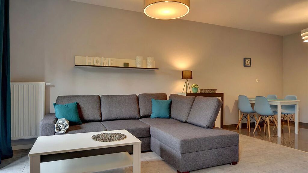 Apartament Forest Hill Szklarska Poręba (1)