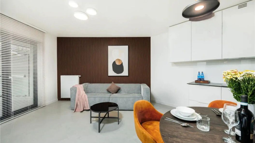 MS Pro Belle View Szklarska Poręba Apartament Premium 1 (1)