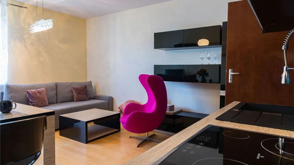 Apartament Na Urlop - Wisła - Na Skraju Czasu (1)
