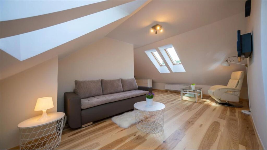 Trevilles Apartamenty-Apartament Kafka Szklarska Poręba (1)