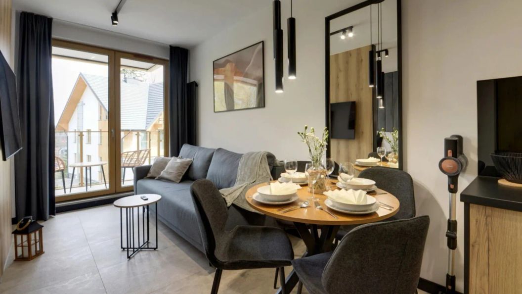 Trevilles Apartamenty - Apartament Merkury Szklarska Poręba (1)