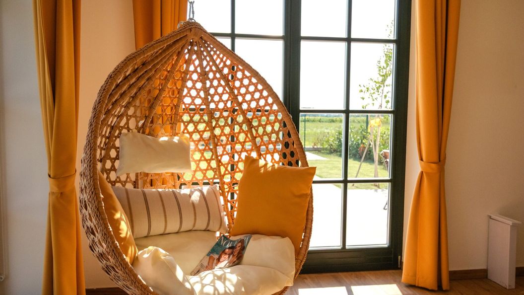 Vadgesztenyés Vendégház Lipót (1)