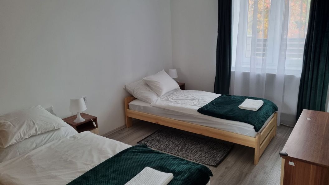 Leander Apartman Gyömrő (1)