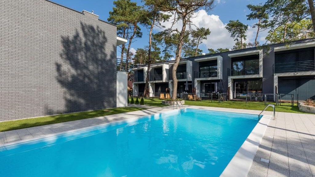 Dom One&Only Pobierowo (1)