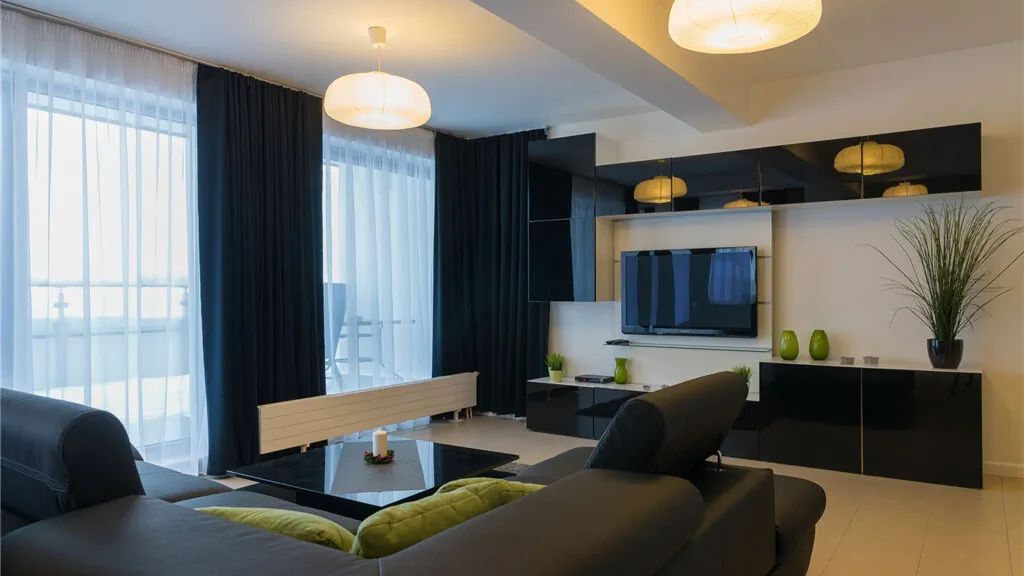 Apartament Na Urlop - Wisła - Bukowa Góra - Pod Gwiazdami (1)