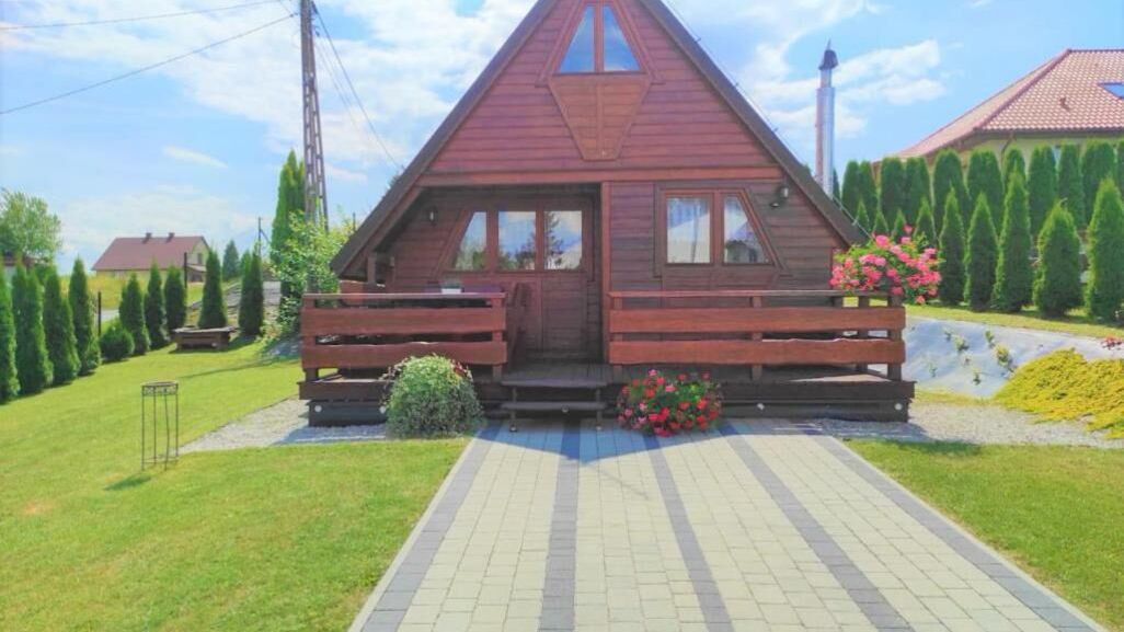 Domek Camila Zator (1)