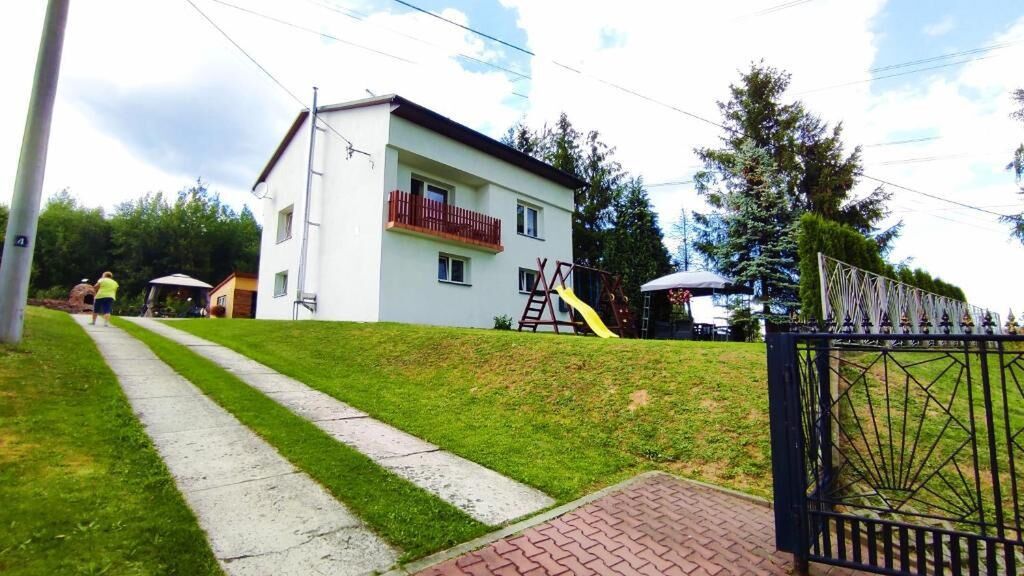 Apartament Sofia Agroturystyka Zator (1)