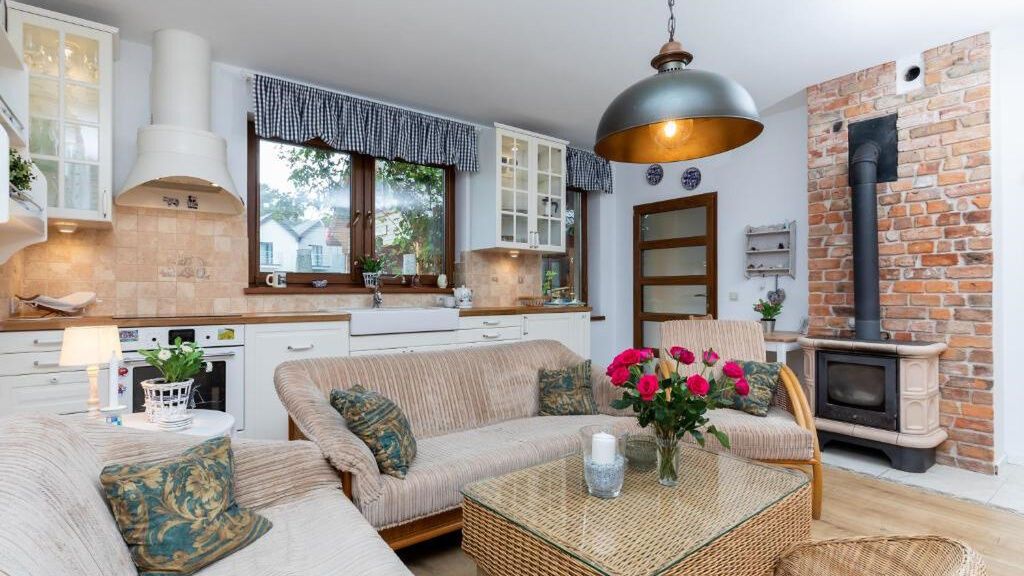 Domy i Apartament Veranda Pobierowo (1)