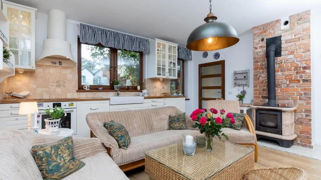 Domy i Apartament Veranda Pobierowo (1)