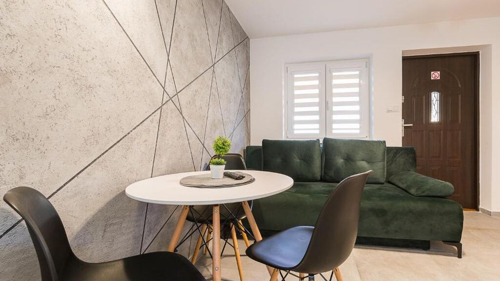 Apartamenty Amber Polańczyk (1)