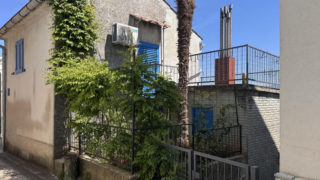 Vendégház Dobrinj - CKI703 (1)