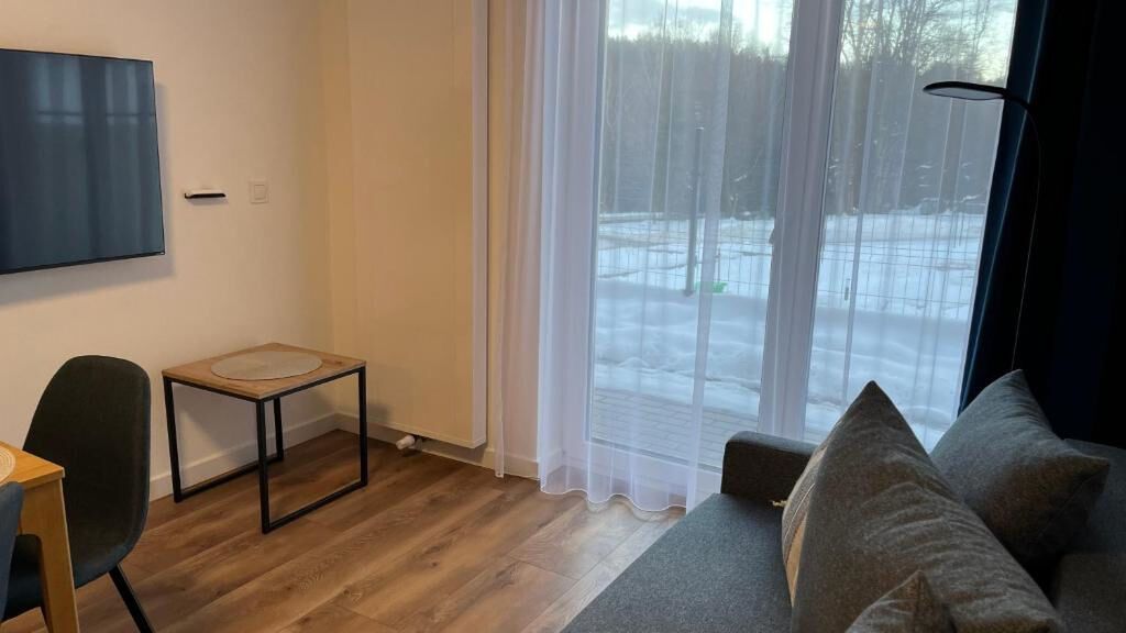 Apartament Silent Szklarska Poręba (1)