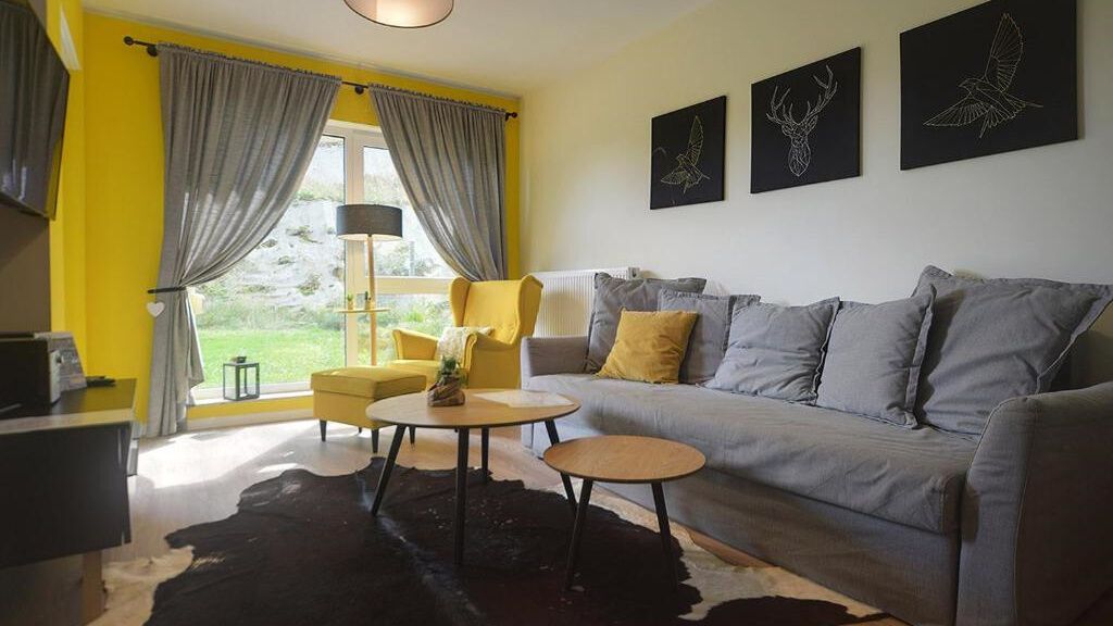 Apartament Pogodny Szklarska Poręba (1)