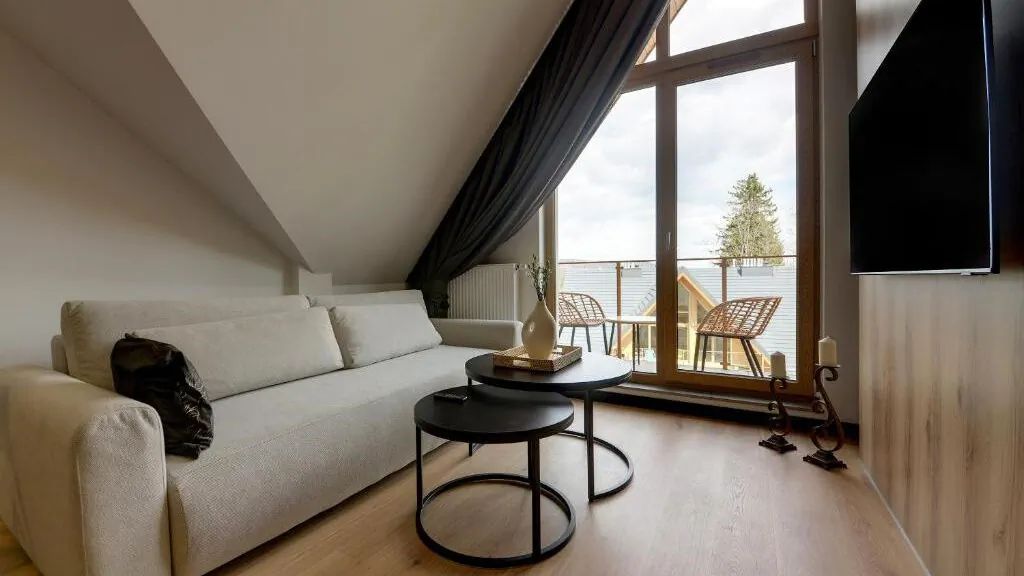 Apartament Venus Szklarska Poręba (1)