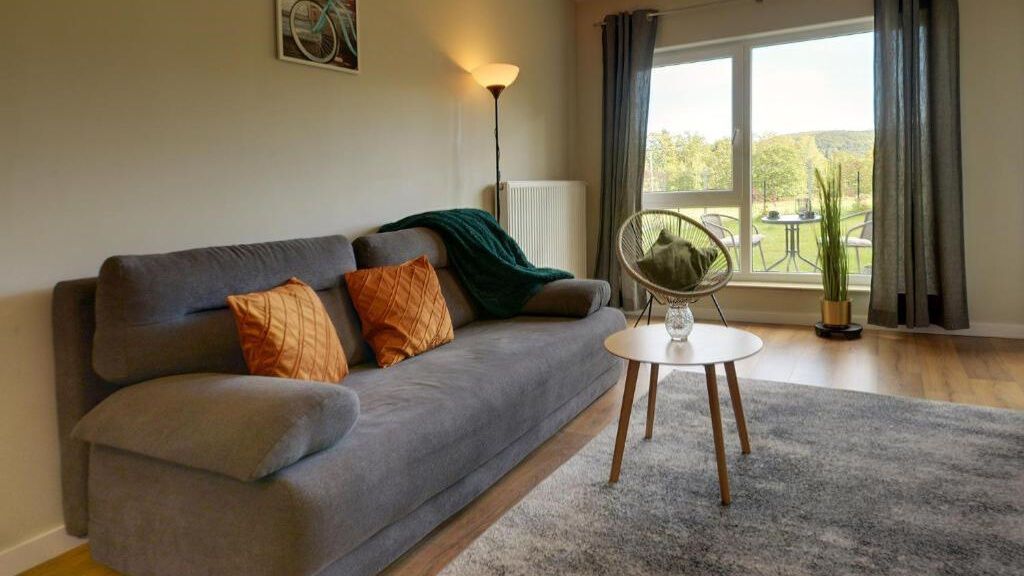 Apartament Sweet Dreams Szklarska Poręba (1)