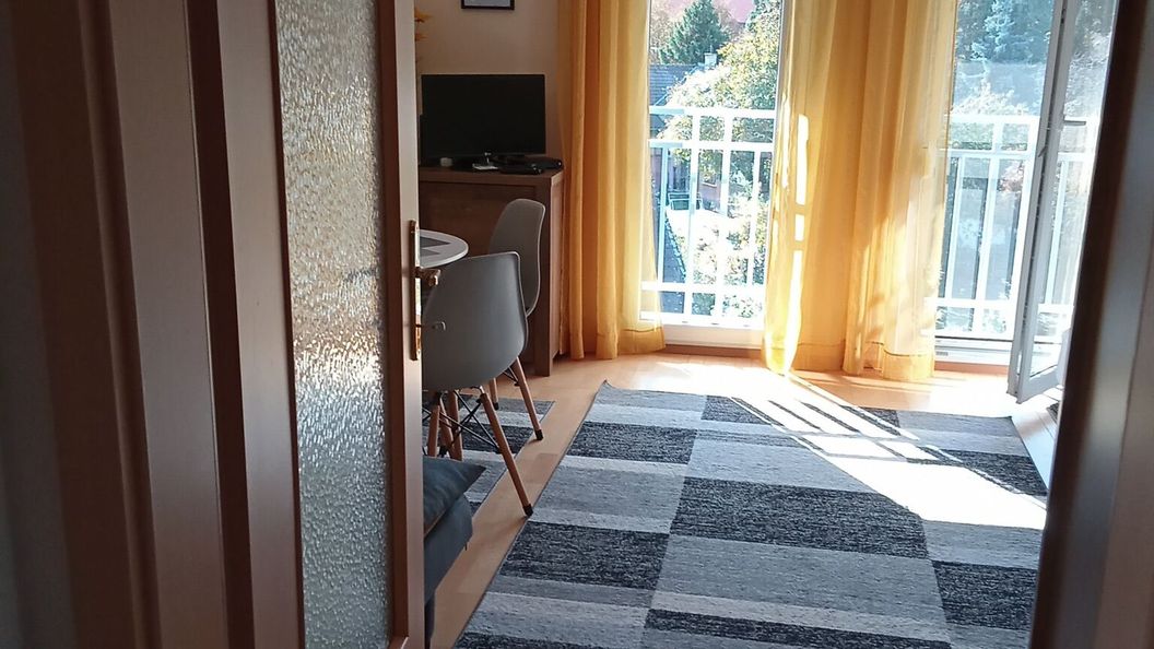 Napkő Apartman Sopron (1)