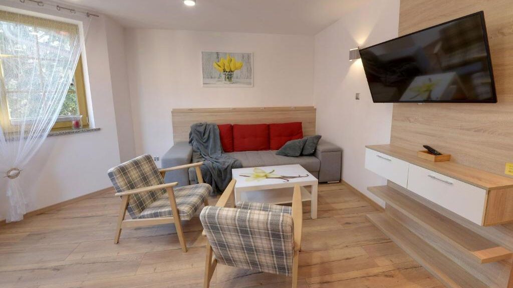 Apartament Makowy 1 Szklarska Poręba (1)