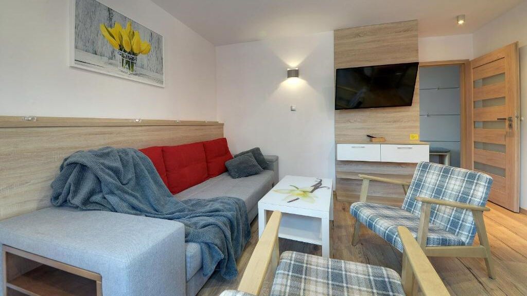 Apartament Makowy 2 Szklarska Poręba (1)