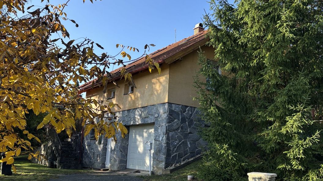 Erdő Vendégház Kőszeg (1)