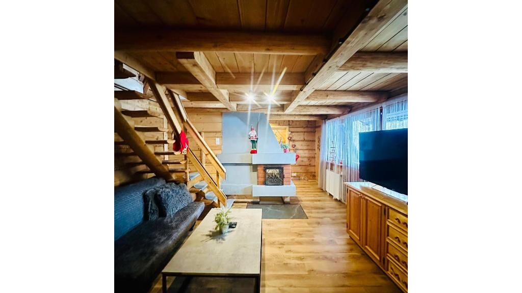 Willa Istebna Pełna Chata (1)