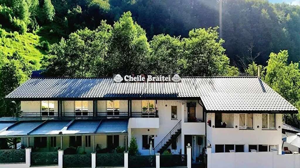 Cheile Braitei Lupeni (1)