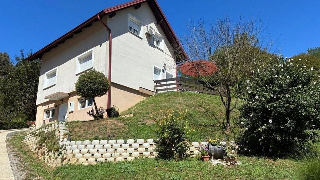 Apartmanok Parkolóhellyel Tuheljske Toplice, Zagorje - 24875 Tuheljske Toplice (1)