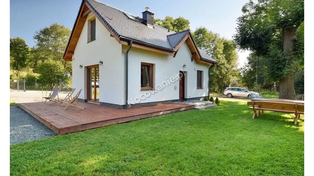 Domek Złotna Miszkowice (1)