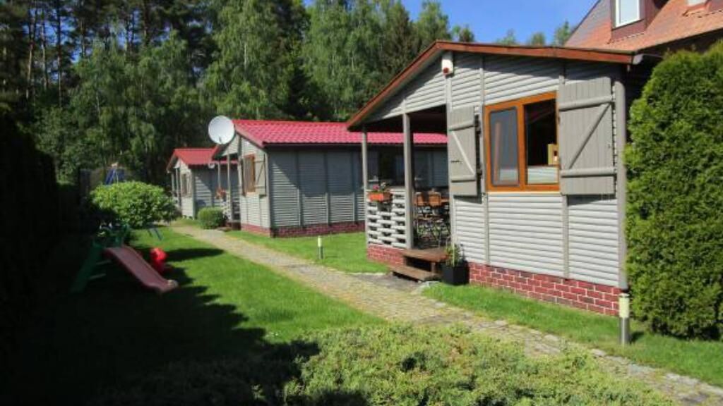 Domki Wakacyjne Jarosławiec (1)