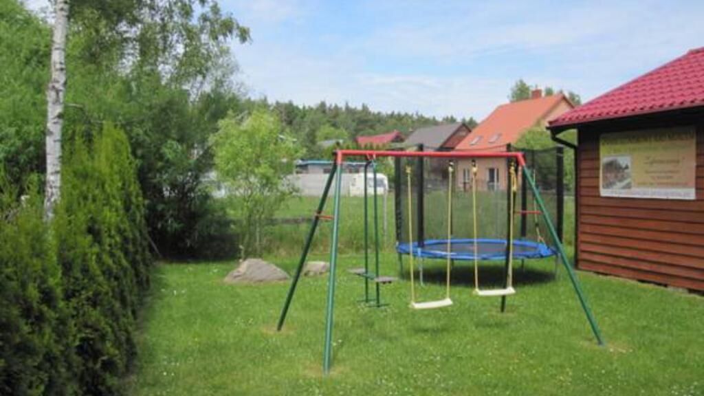 Domki Wakacyjne 2 Jarosławiec  (1)