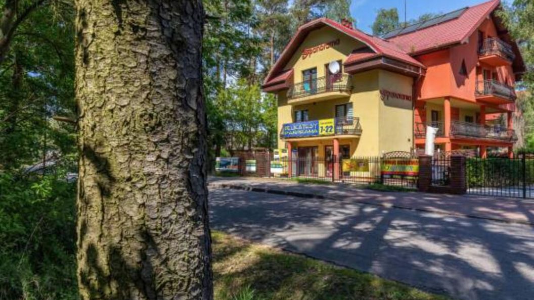 Panorama Pensjonat Pobierowo (1)