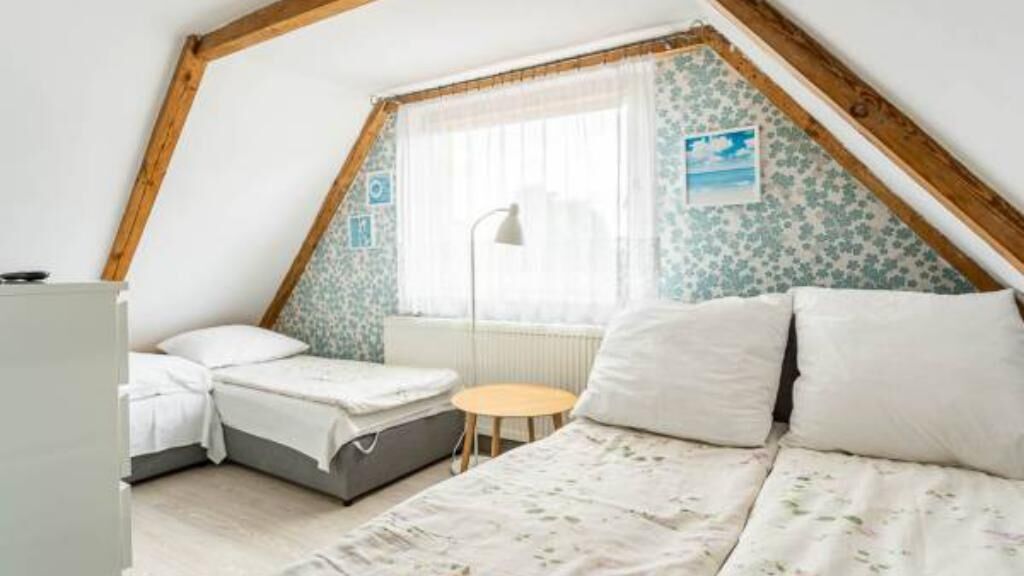 Apartament Lucyna i Mirek Władysławowo (1)