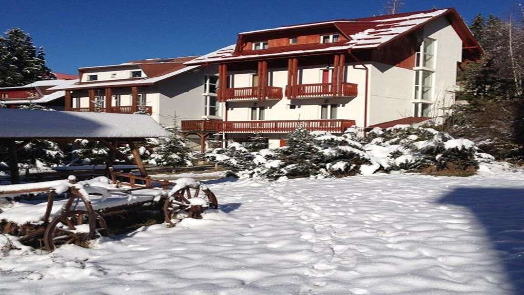 Apartament Roland Poiana Braşov (1)