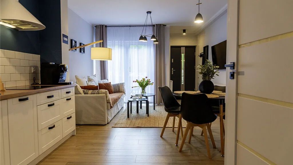 Apartament Na Urlop - Wisła - Kobyla Góra (1)
