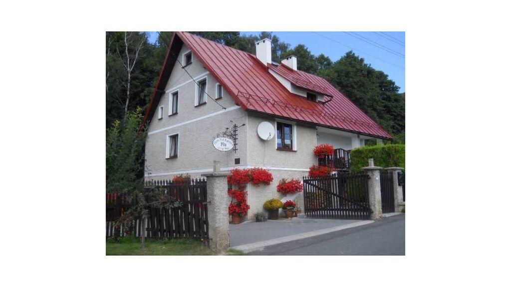 Agroturystyka Dom pod Kalenicą Jugów (1)