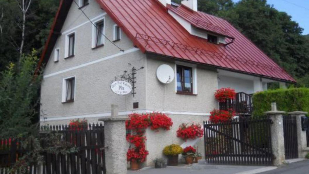 Agroturystyka Dom pod Kalenicą Jugów (1)