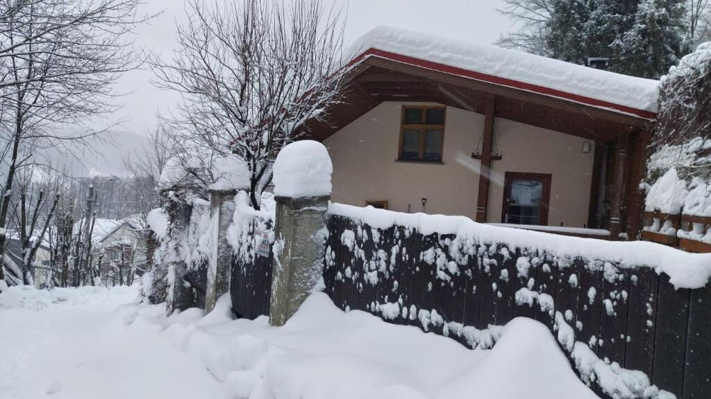 Chata pod Bieniatką Szczyrk (1)