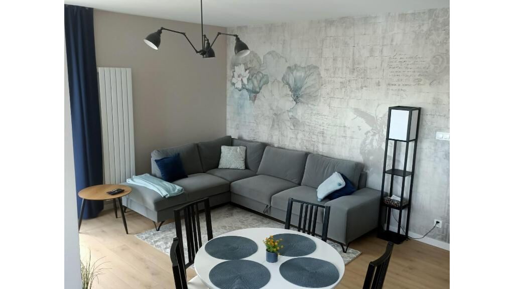 Apartament Perła Południa Suwałki (1)