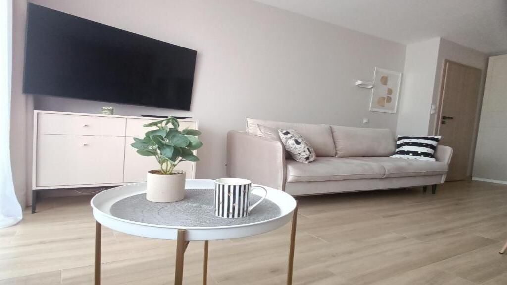 Apartament Emili Vipoo Suwałki (1)