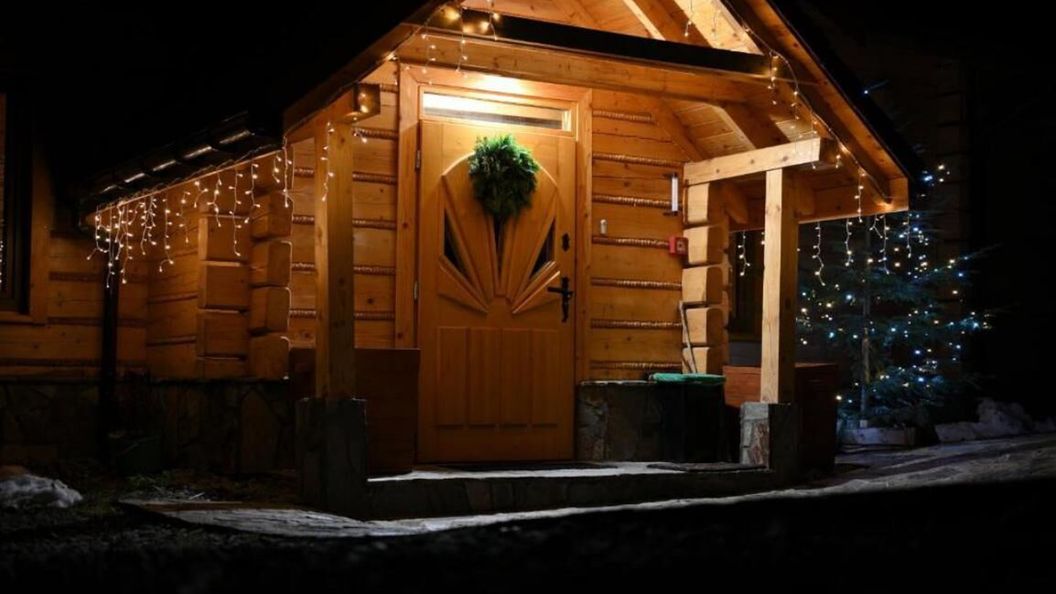 Apartamenty Monika Korbielów (1)