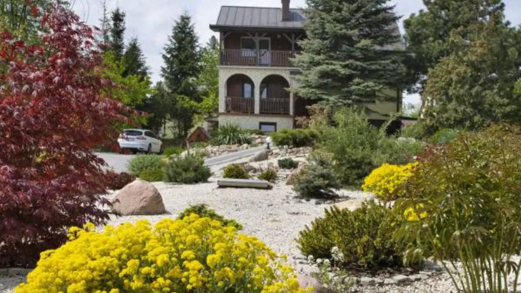 AgroDąbrówka Kazimierz Dolny (1)