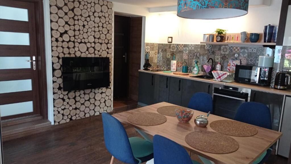 Apartamenty Sowianka Ludwikowice Kłodzkie (1)