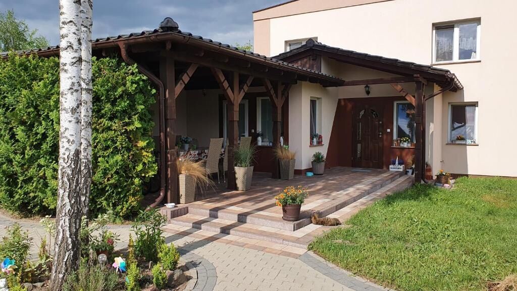 Wypoczynek Radomno (1)