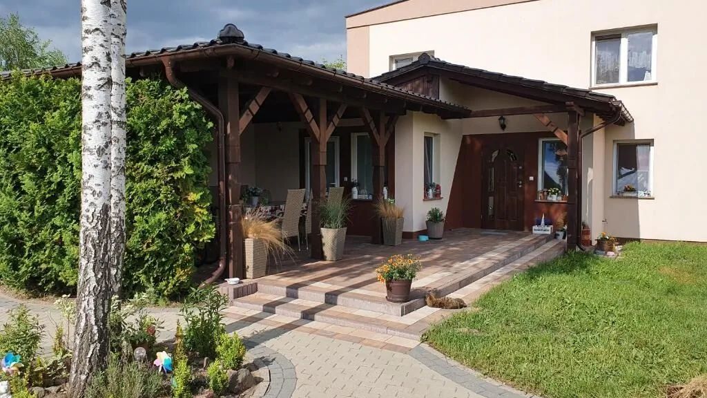 Wypoczynek Radomno (1)