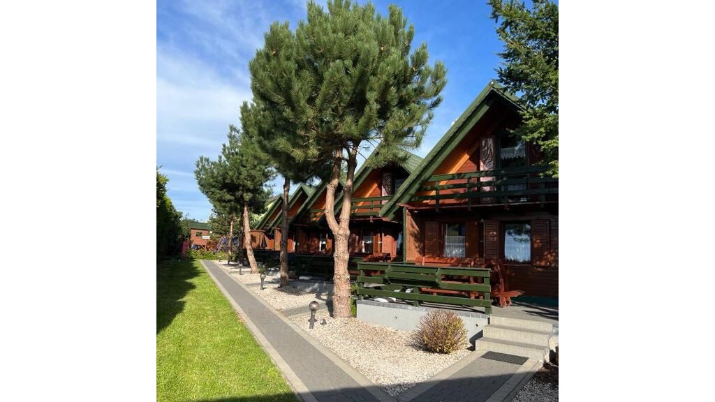 Domki La Jolla Jarosławiec (1)