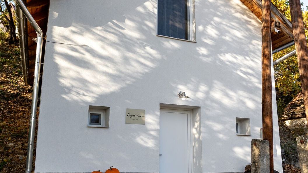 Royal Cave Noszvaj (1)