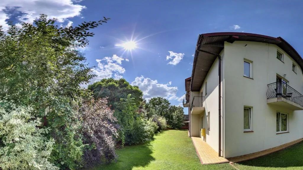 Casablanca Pokoje i Apartamenty Kazimierz Dolny (1)