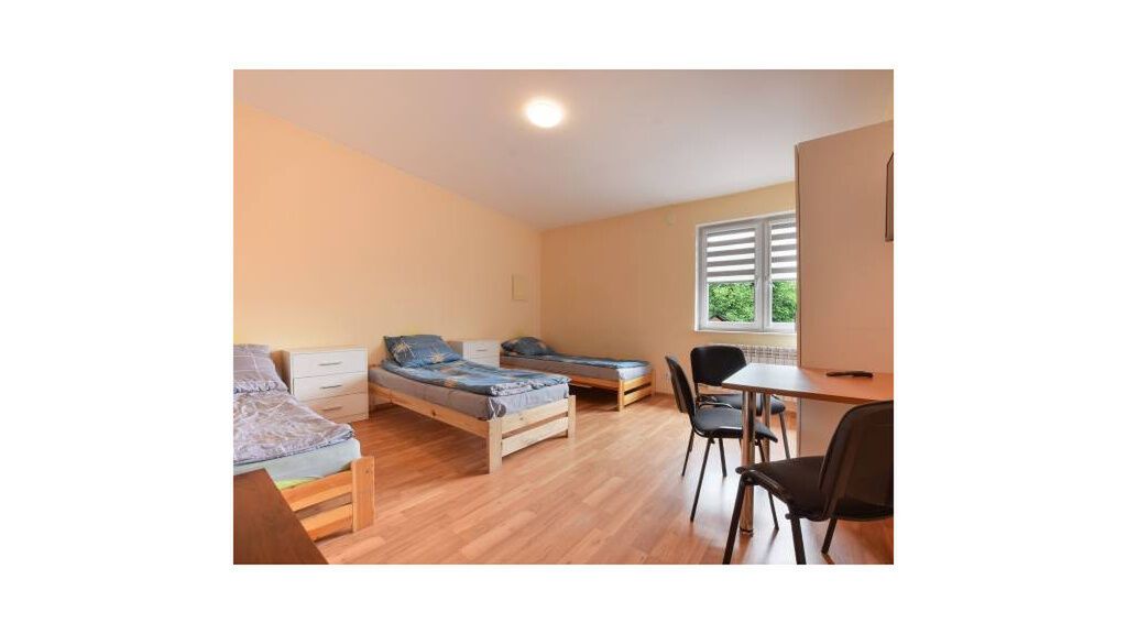 Pokoje u Eli Łojki (1)