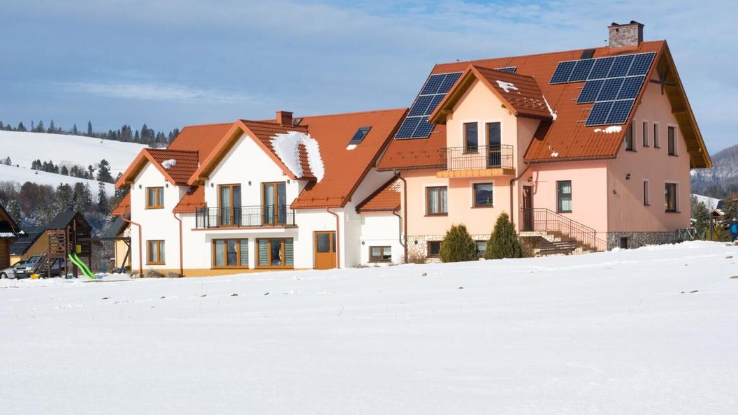 Dom Wypoczynkowy Marta Kacwin (1)